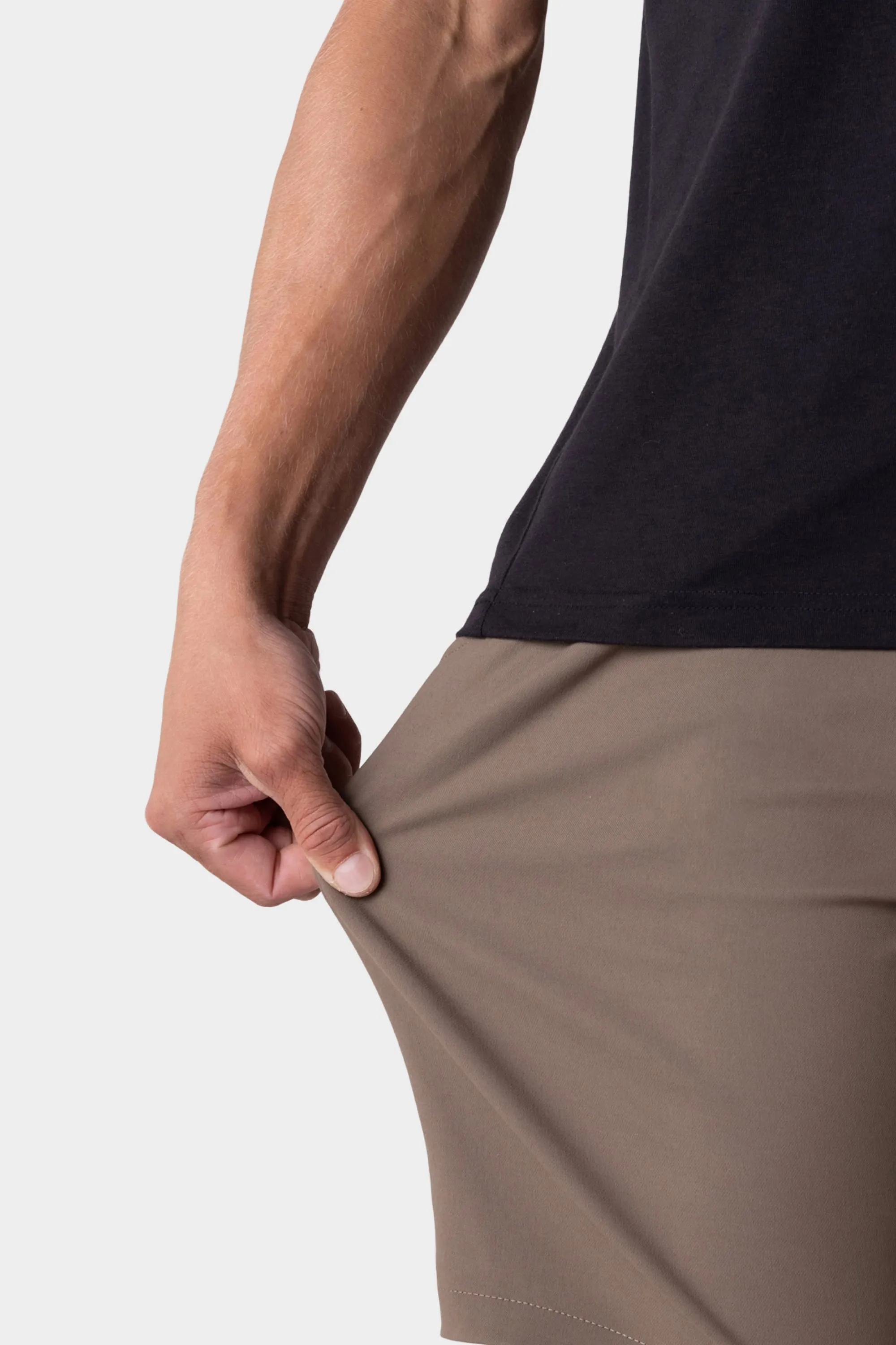 686 Men's Everywhere Hybrid Short