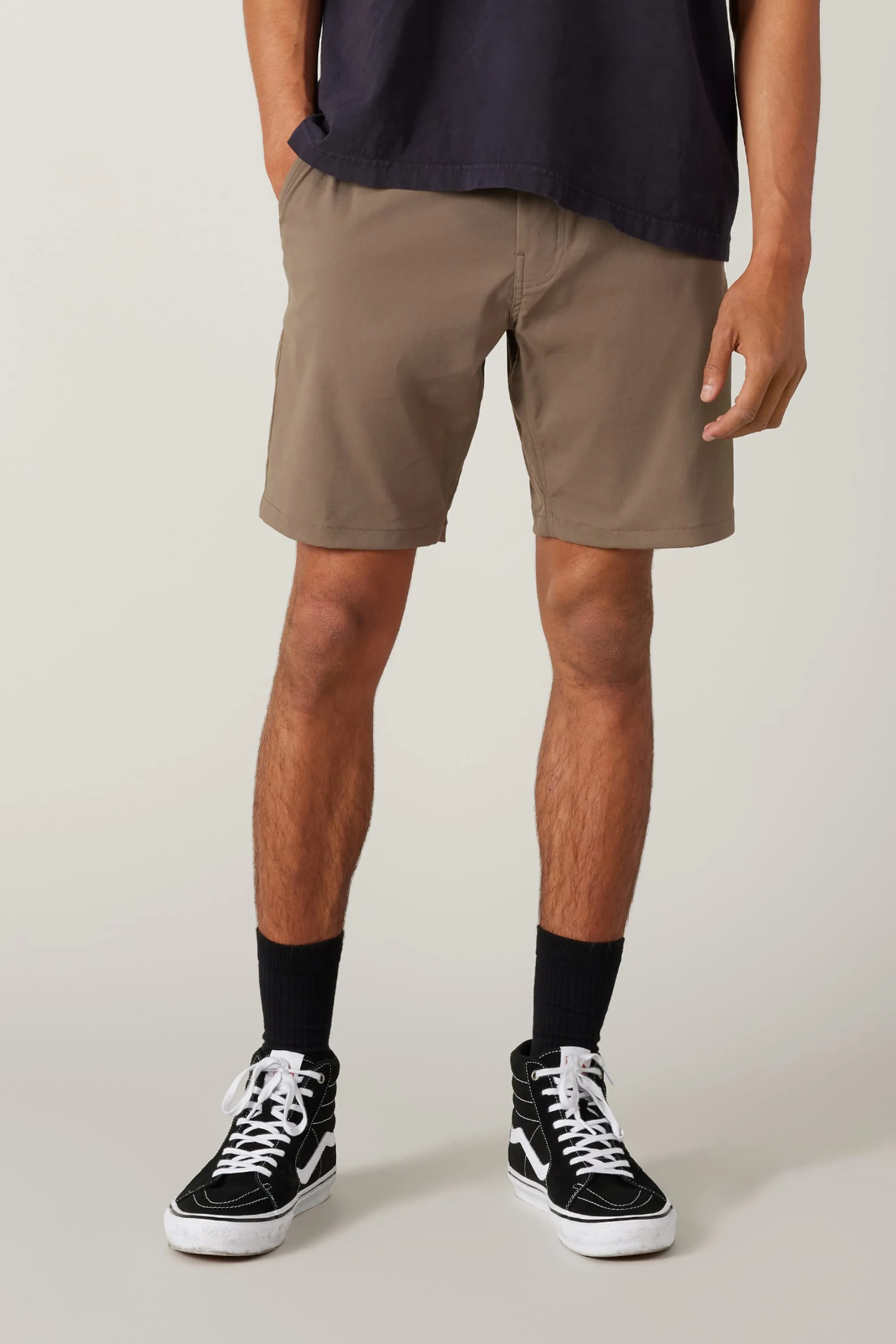 686 Men's Everywhere Hybrid Short