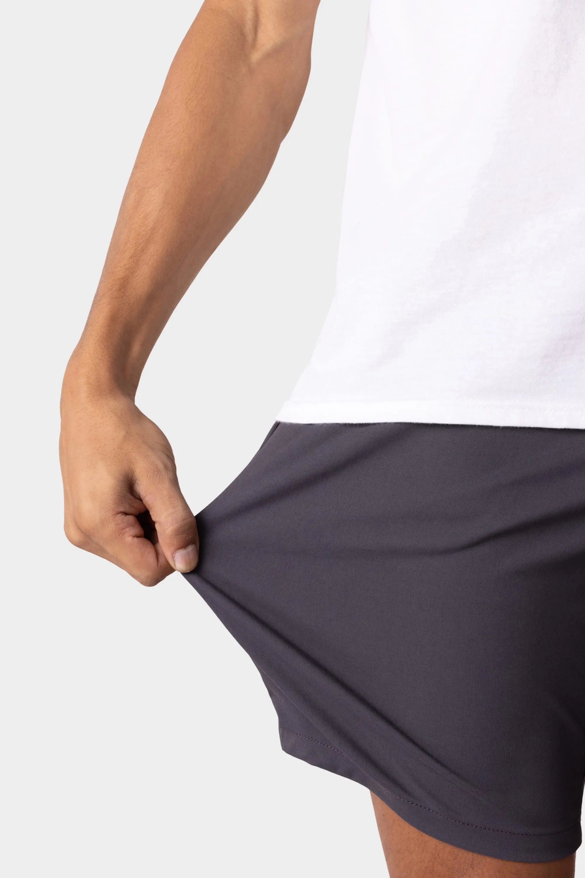 686 Men's Everywhere Hybrid Short