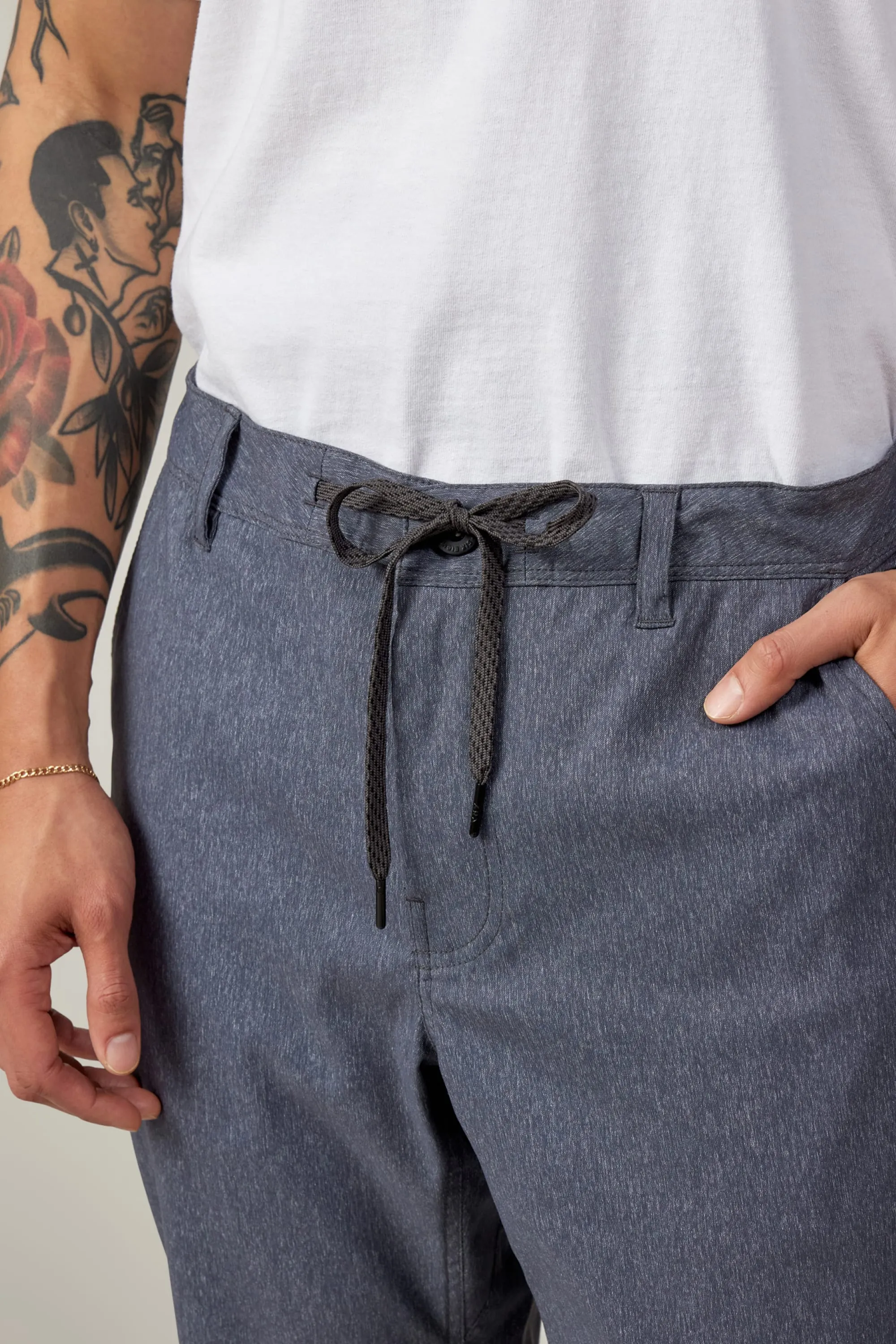 686 Men's Everywhere Pant - Relaxed Fit