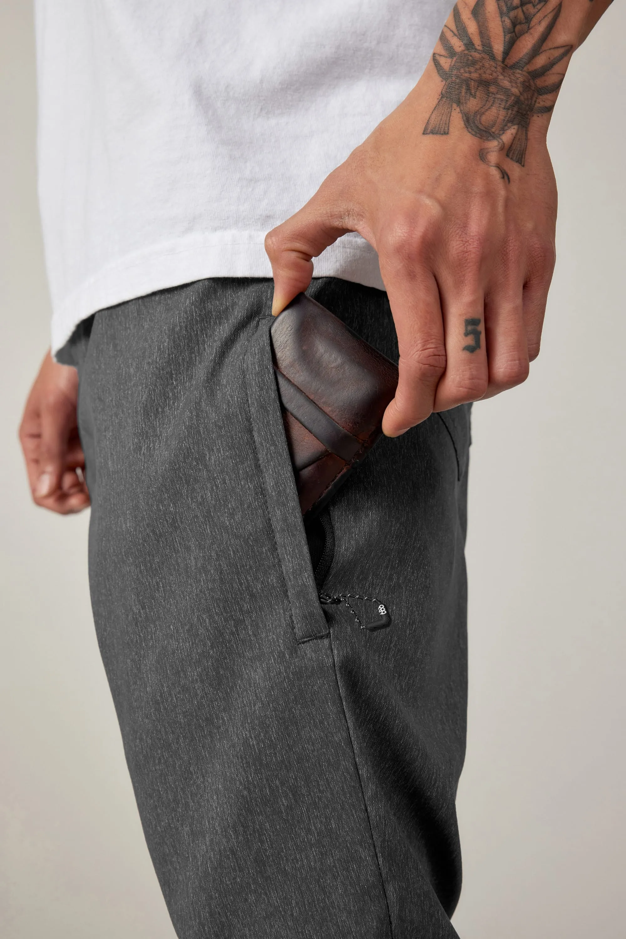 686 Men's Everywhere Pant - Relaxed Fit