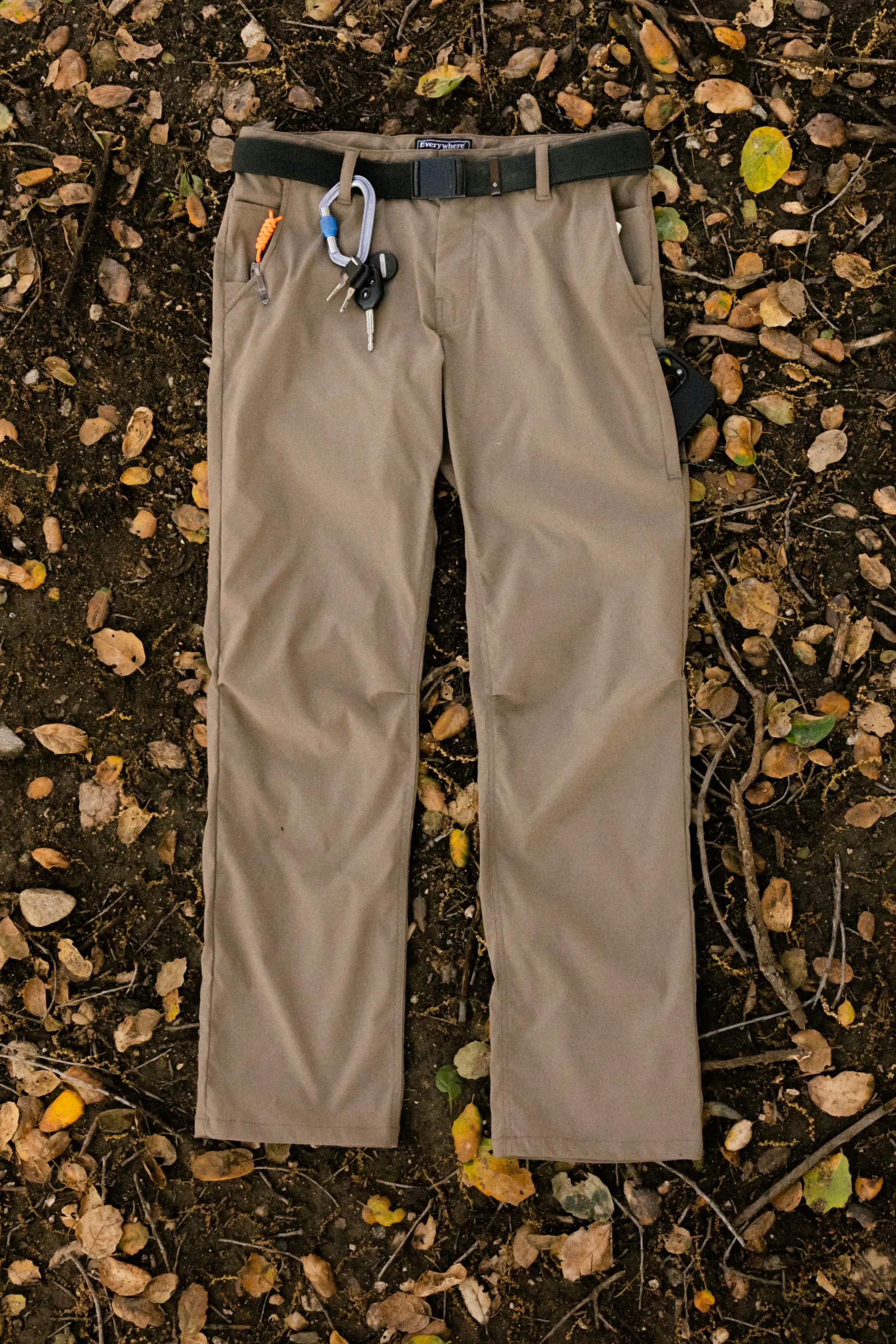 686 Men's Everywhere Pant - Relaxed Fit