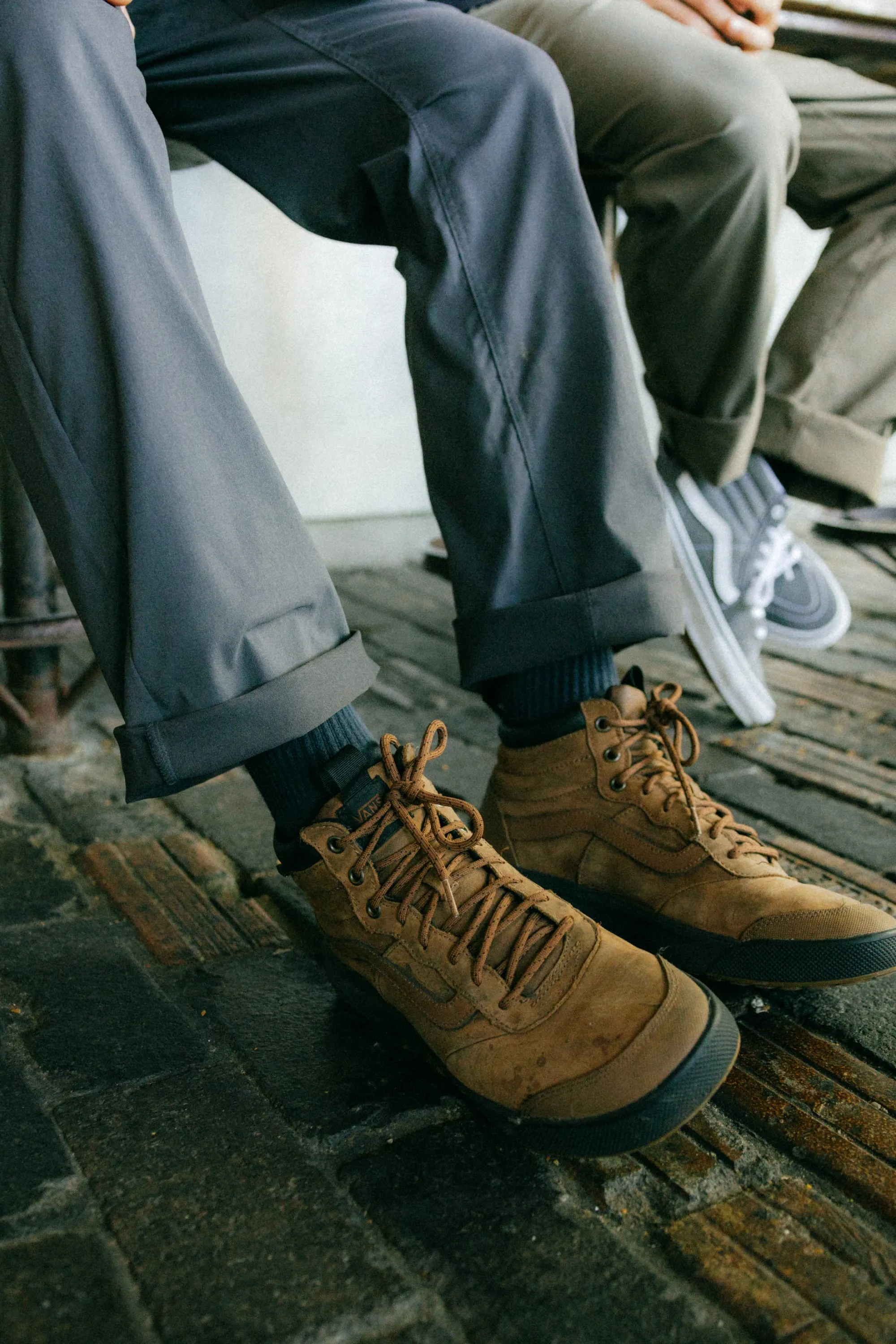 686 Men's Everywhere Pant - Relaxed Fit