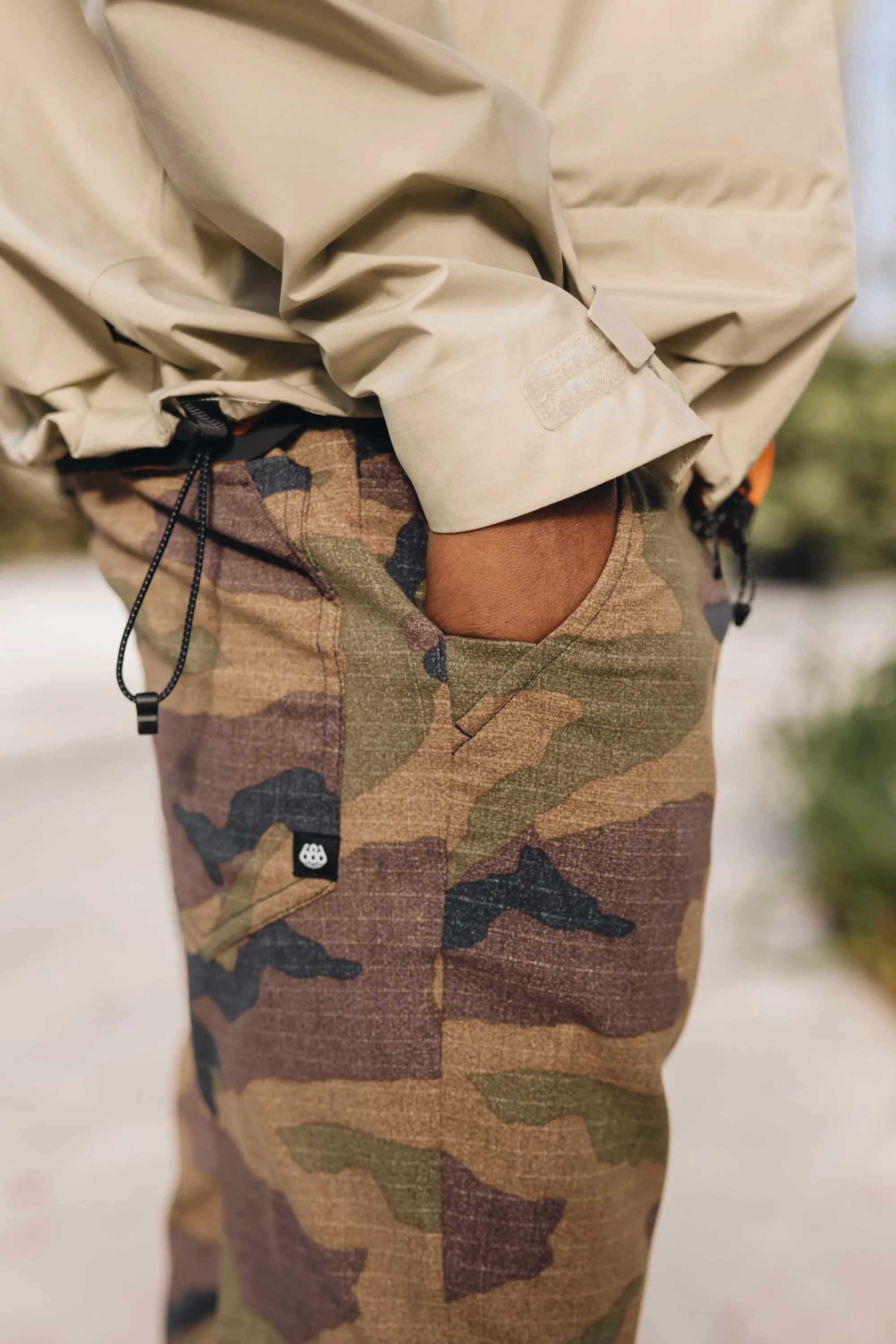 686 Men's Everywhere Pant - Relaxed Fit