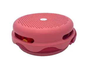 7-in-1 Sand Toy Set - Red