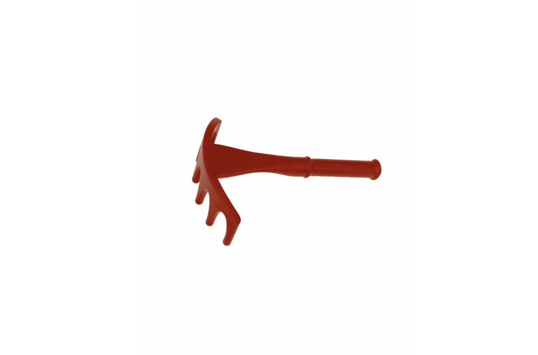 7-in-1 Sand Toy Set - Red