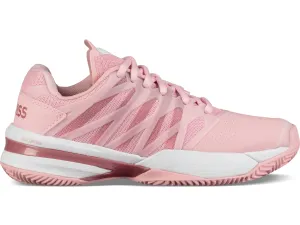 96169-653-M | WOMENS ULTRASHOT 2 HB | CORAL BLUSH/WHITE