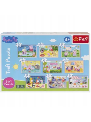 9In1 Puzzle