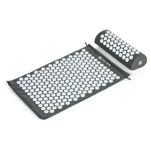 Acupressure Mat & Pillow