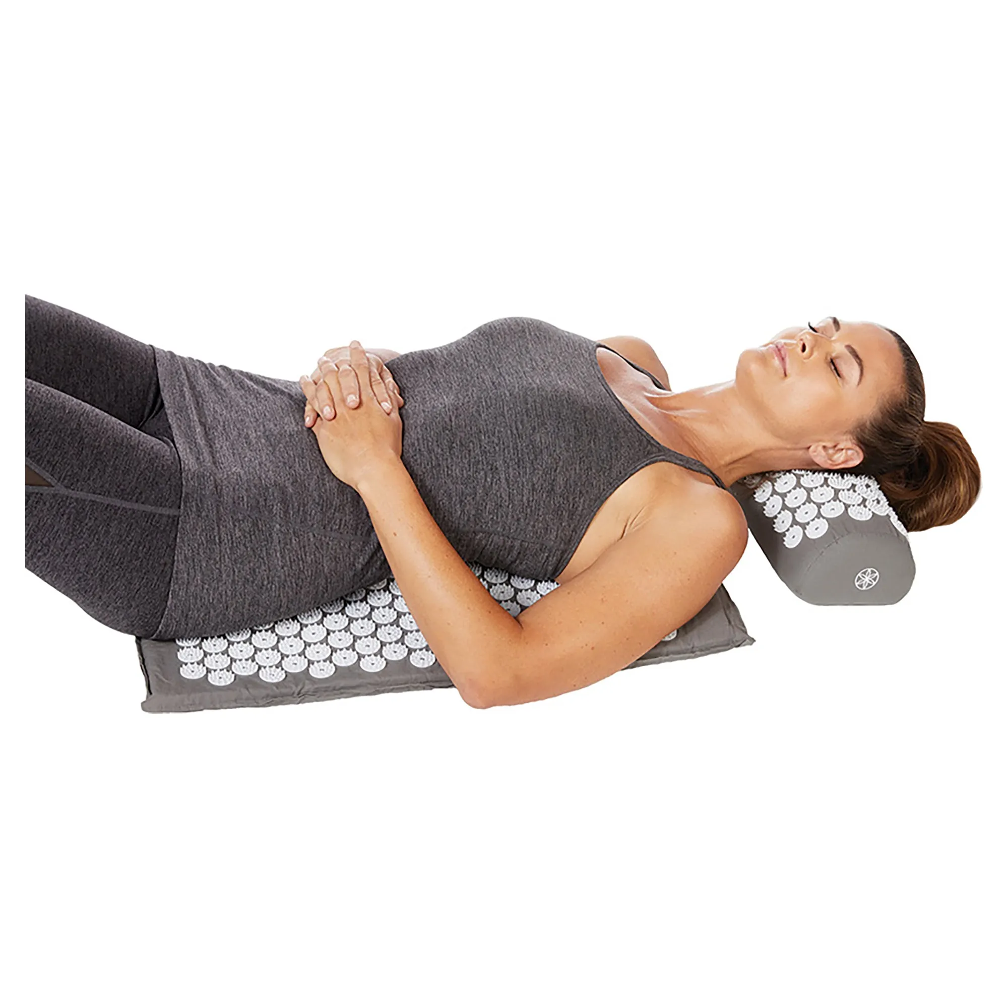 Acupressure Mat & Pillow