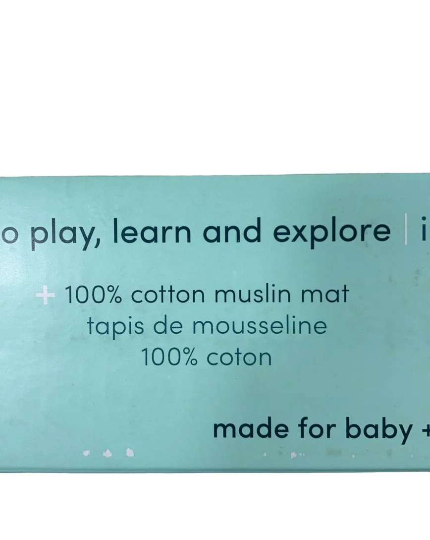 Aden   Anais Play   Discover Baby Activity Gym, Rising Star