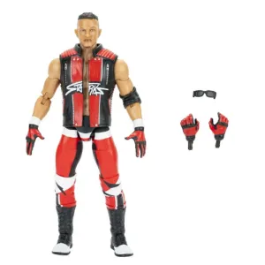 AEW All Elite Wrestling Unrivaled Collection Ricky Starks Exclusive Action Figure