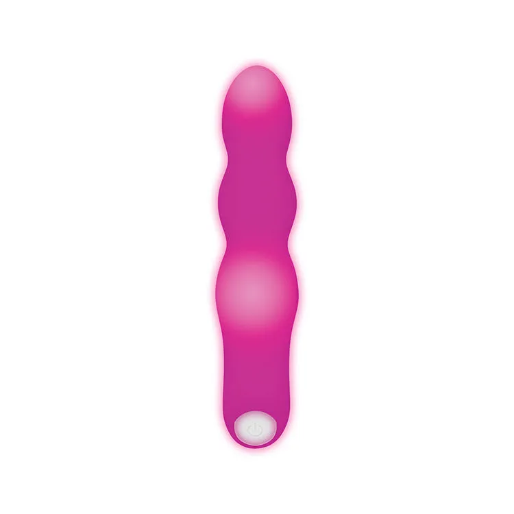 Afterglow Light-Up Vibrator