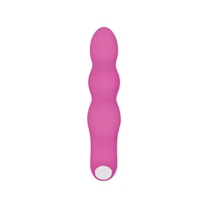 Afterglow Light-Up Vibrator