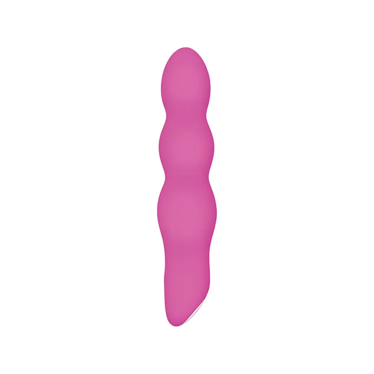 Afterglow Light-Up Vibrator
