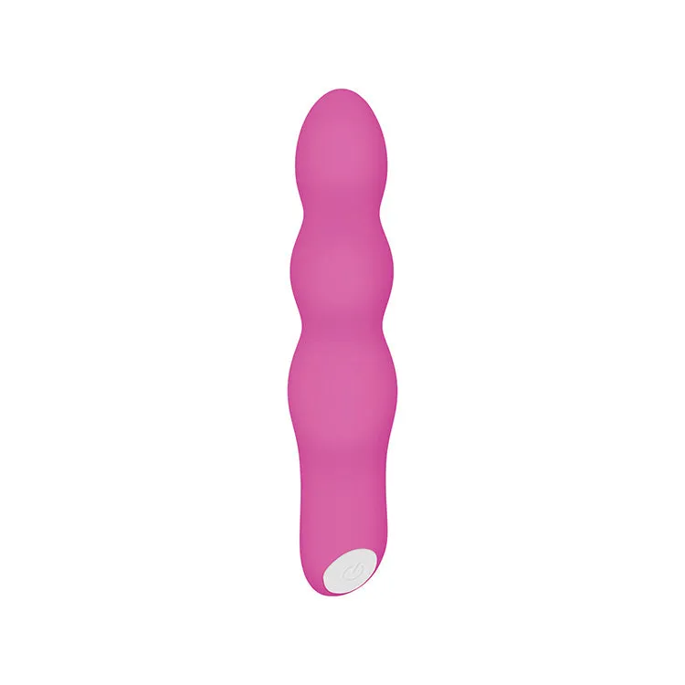 Afterglow Light-Up Vibrator