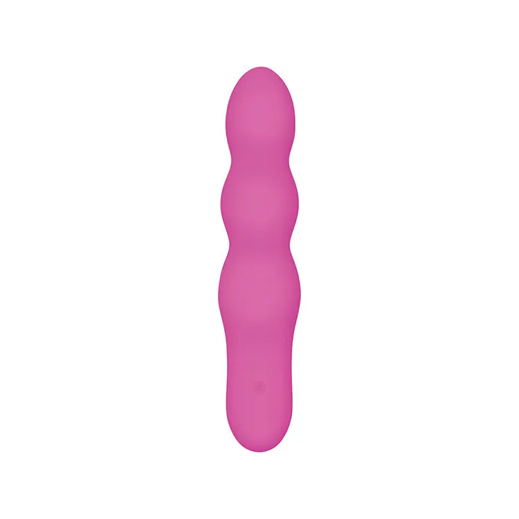 Afterglow Light-Up Vibrator