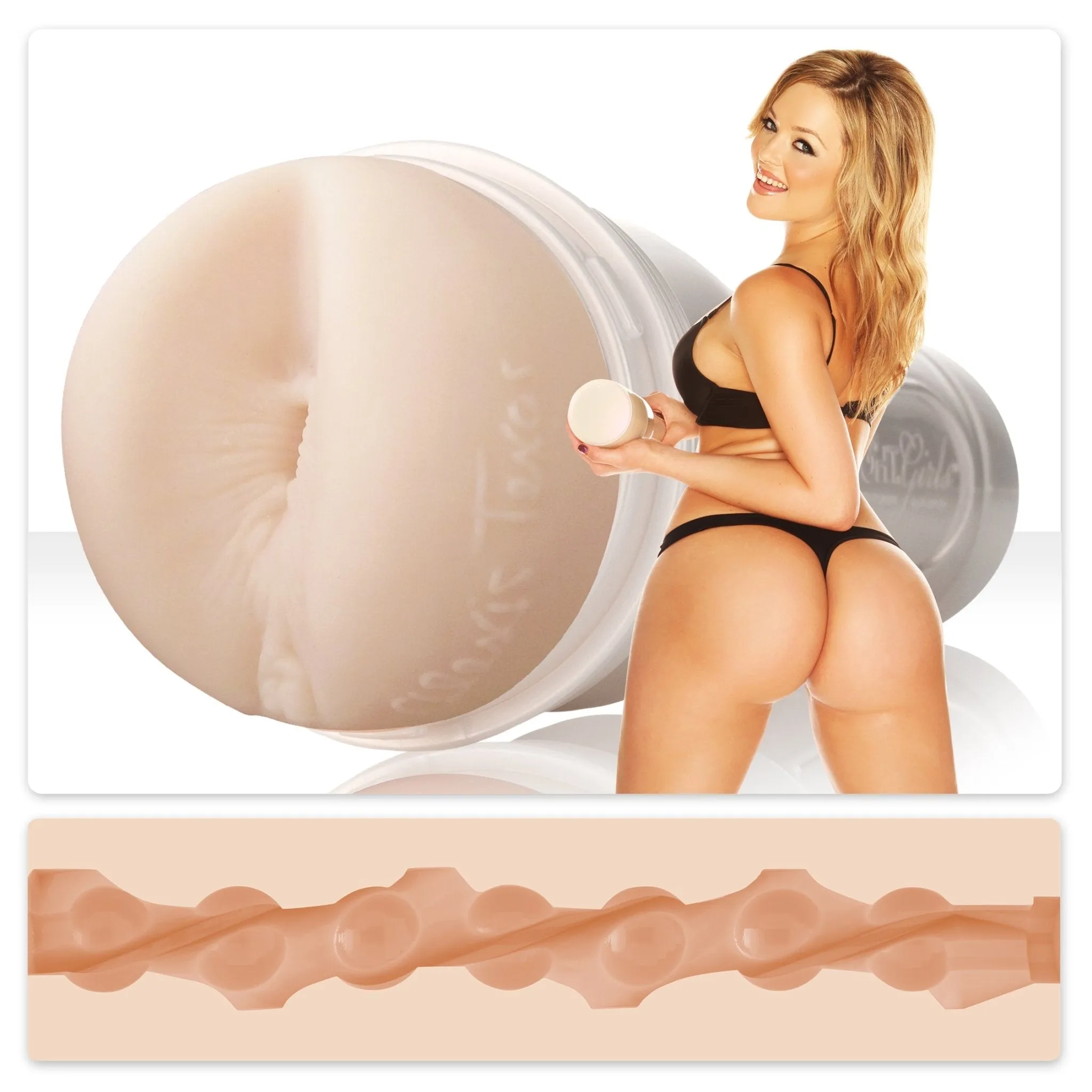 Alexis Texas