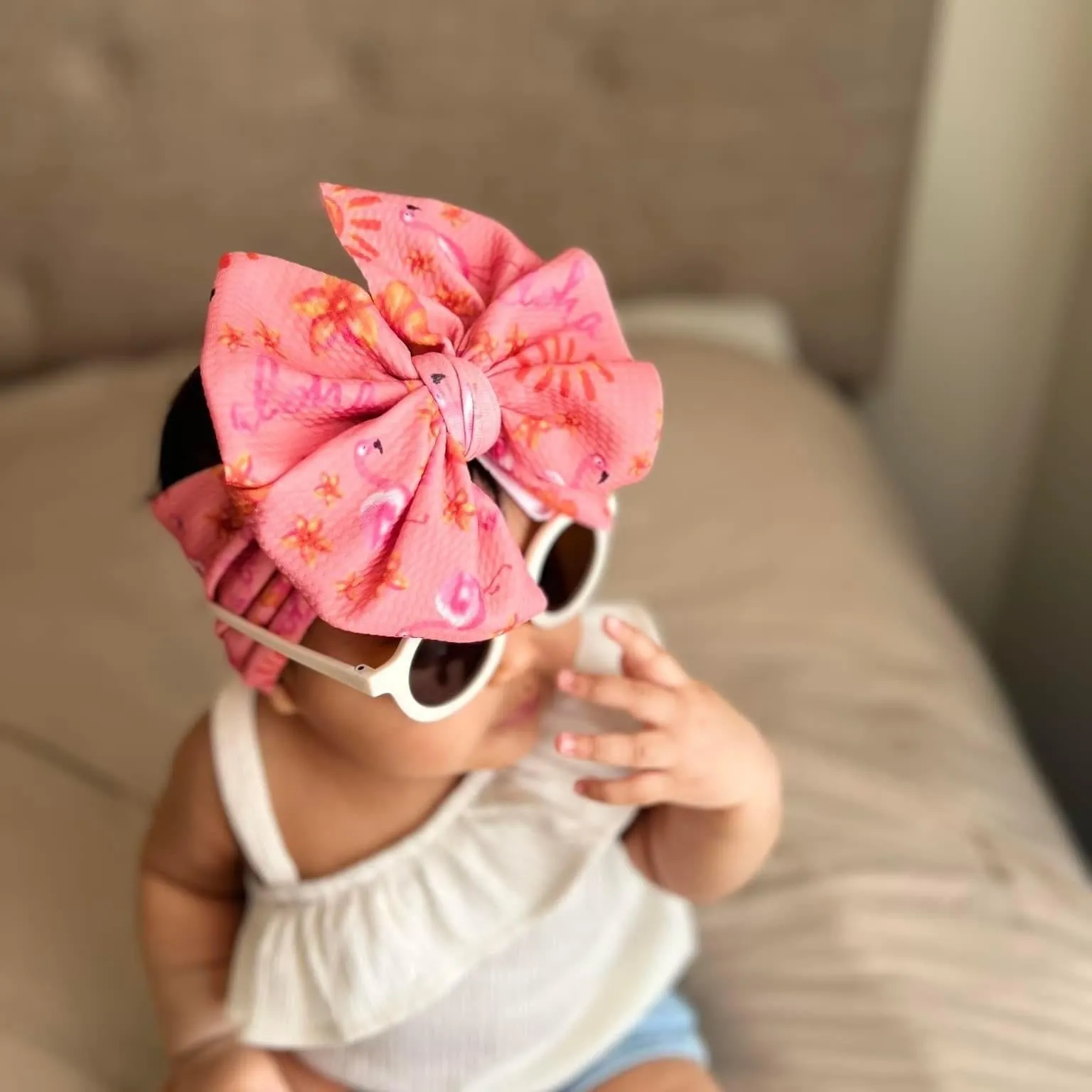 Aloha Headwrap