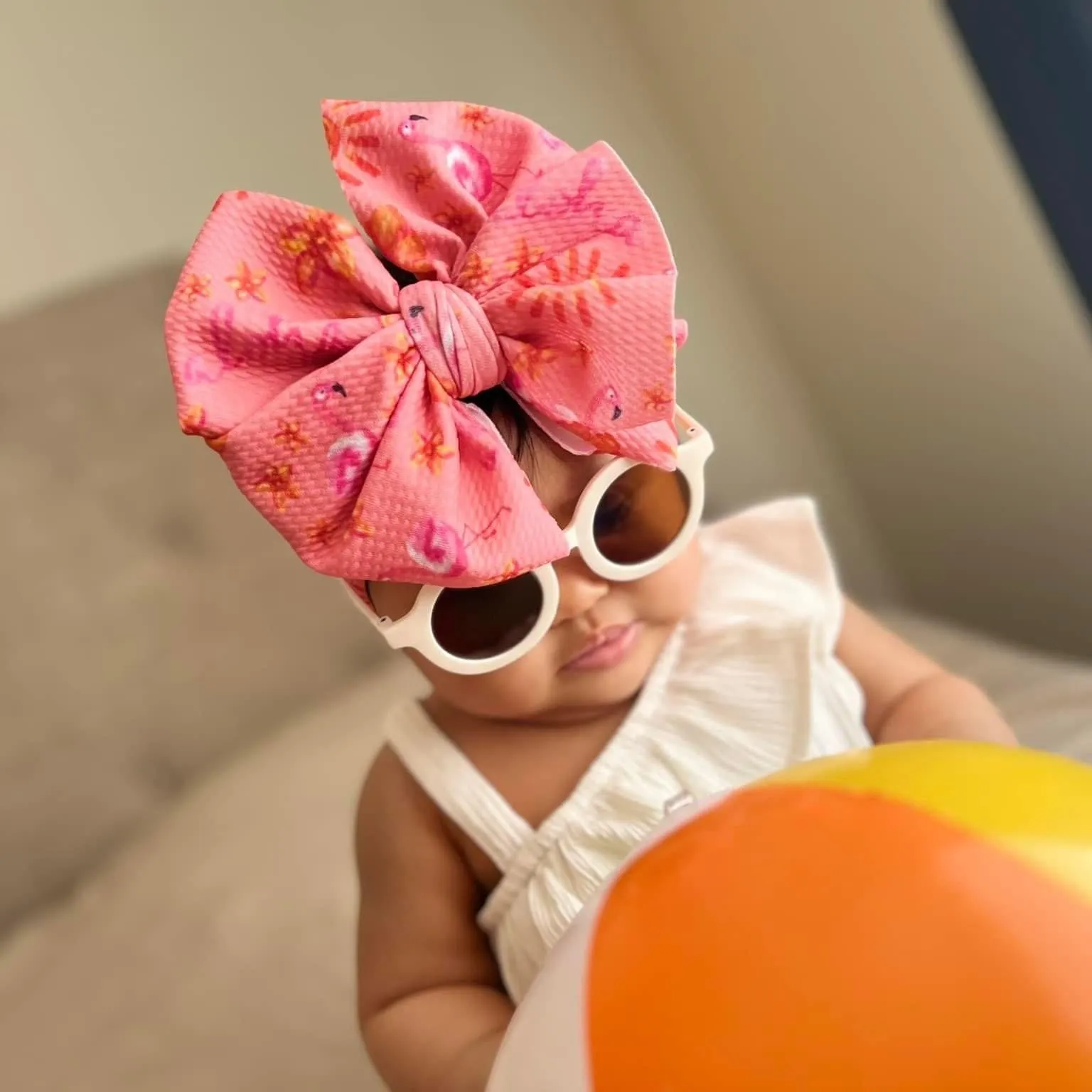 Aloha Headwrap