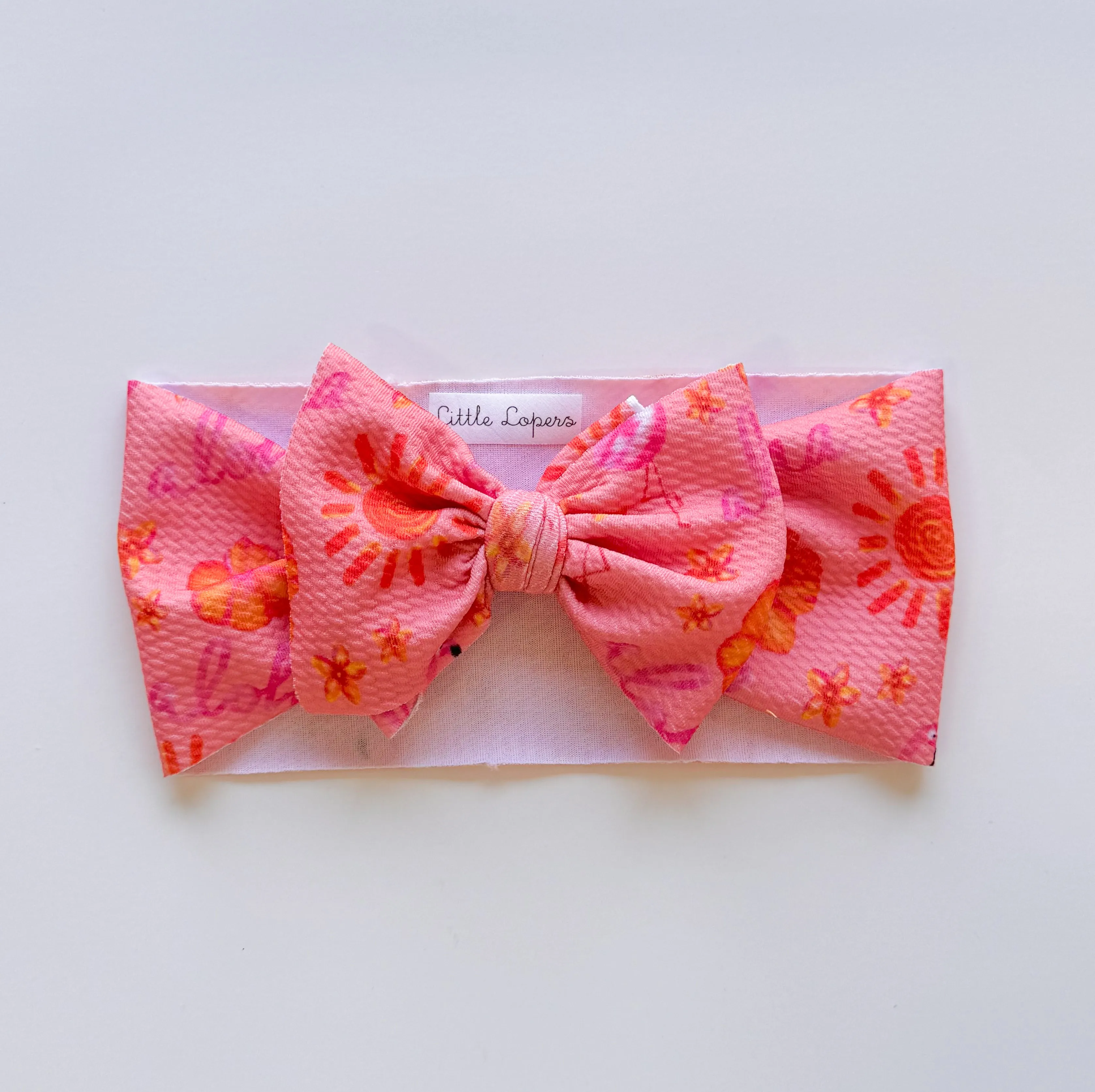 Aloha Headwrap
