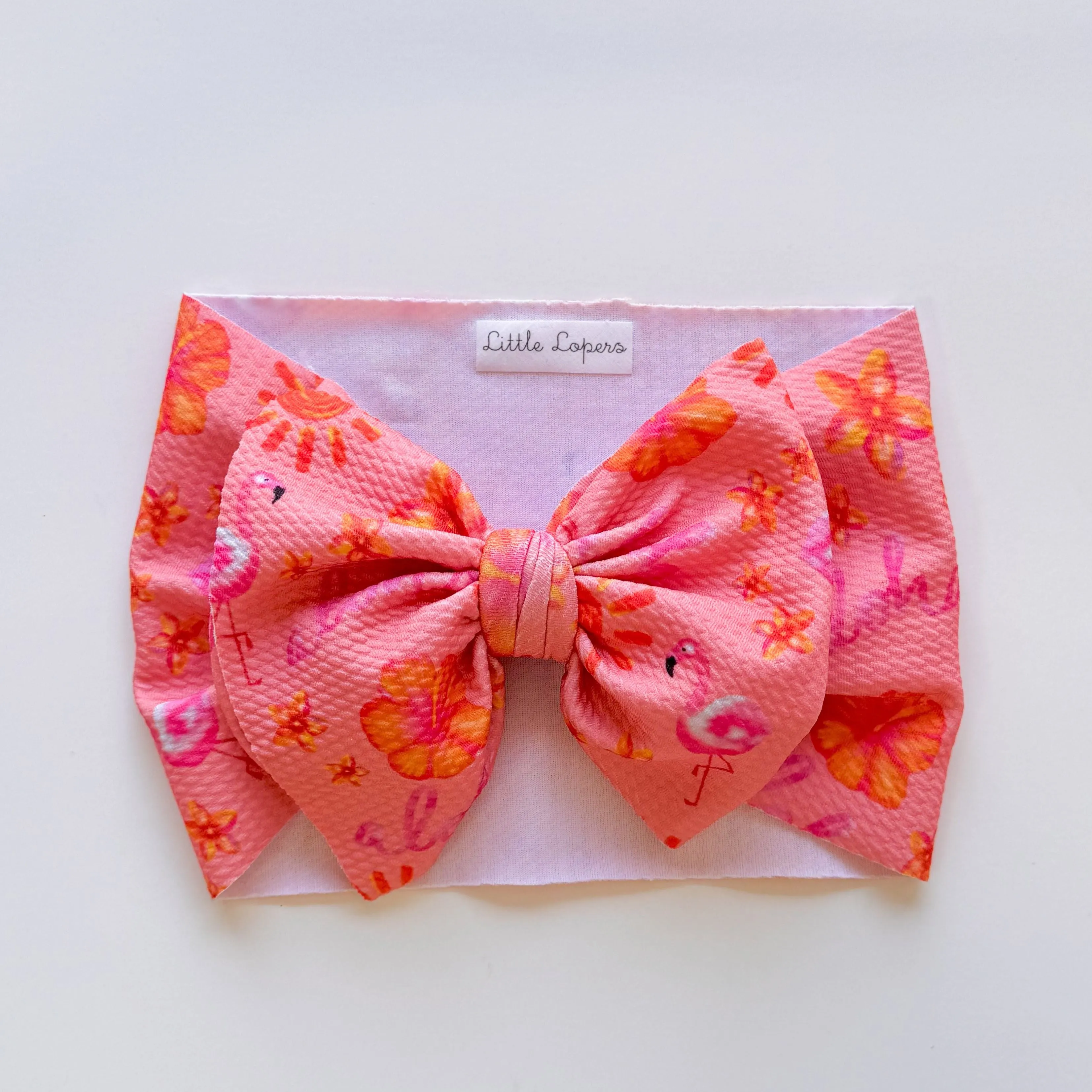 Aloha Headwrap
