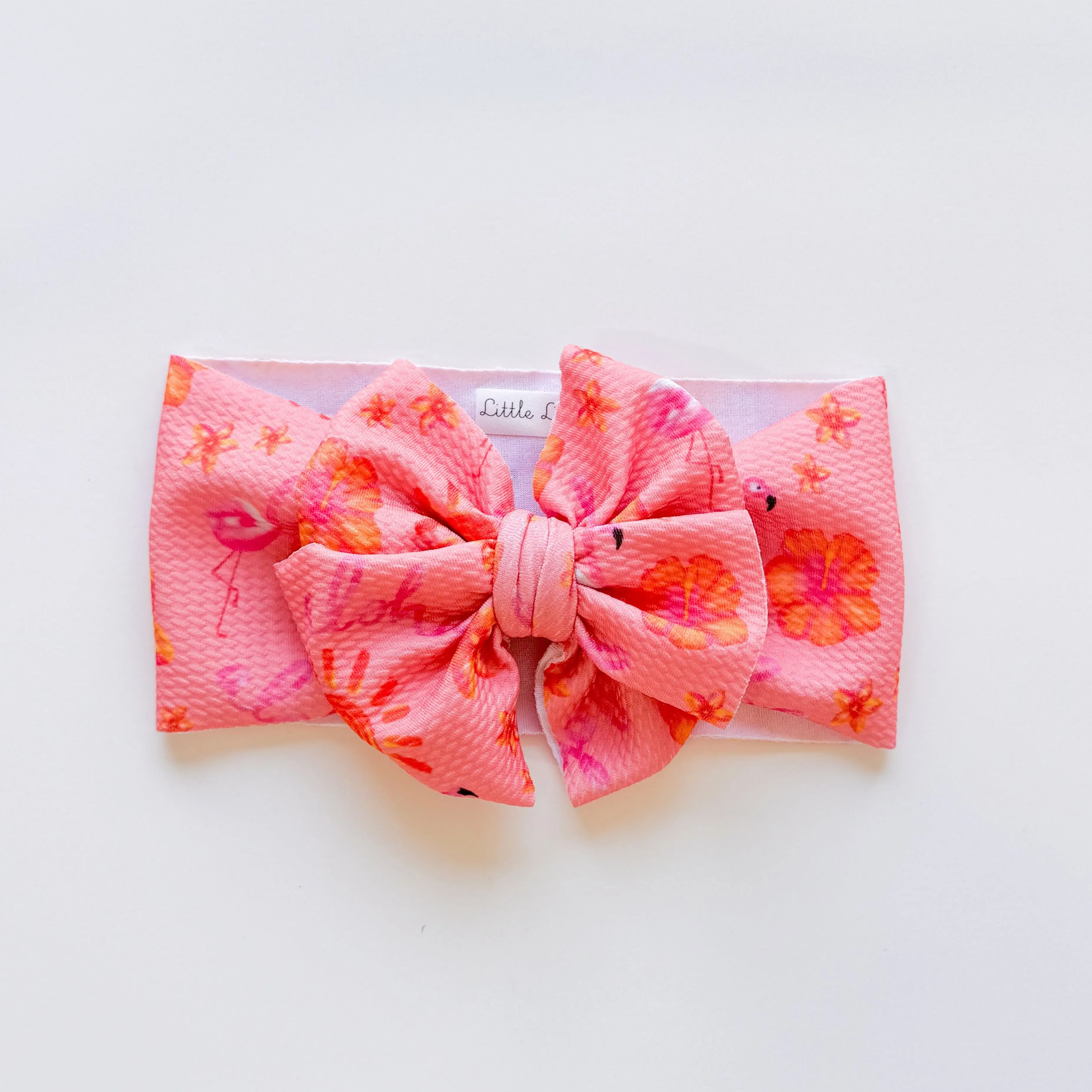 Aloha Headwrap