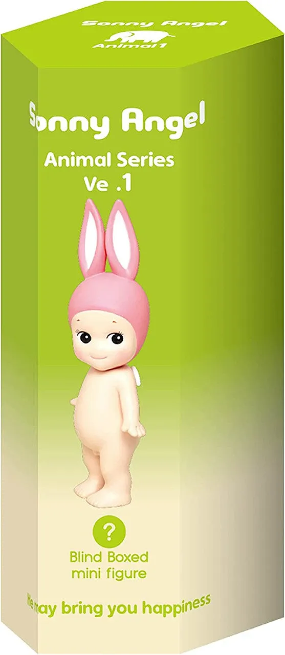 Animal 1 Series, Sonny Angel