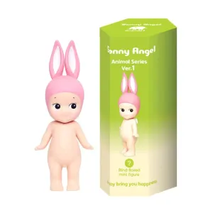 Animal 1 Series, Sonny Angel