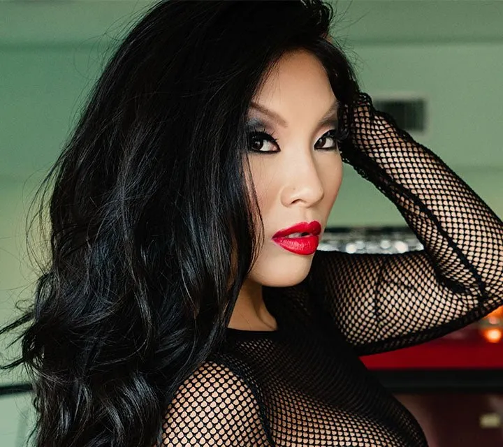 Asa Akira