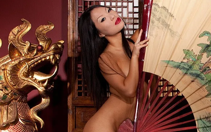 Asa Akira