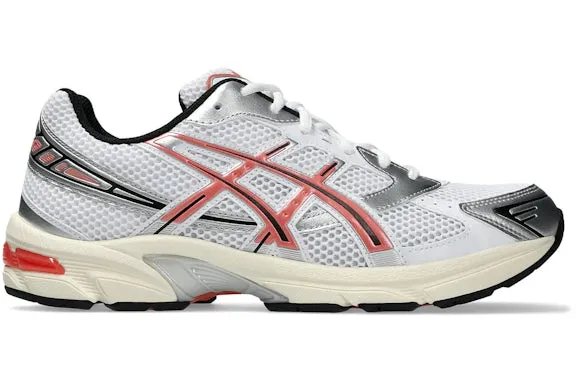 ASICS Gel-1130 White Desert Red