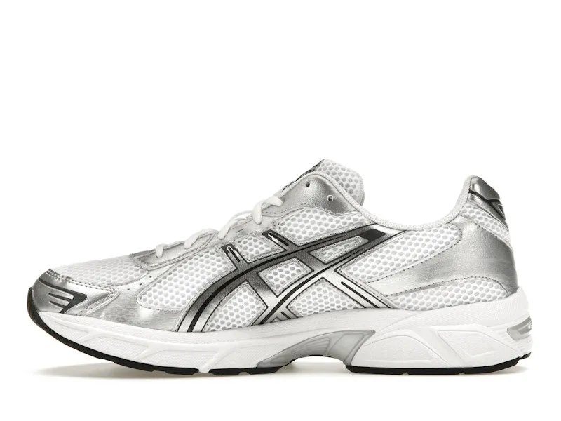 ASICS GEL-1130 White/Pure Silver