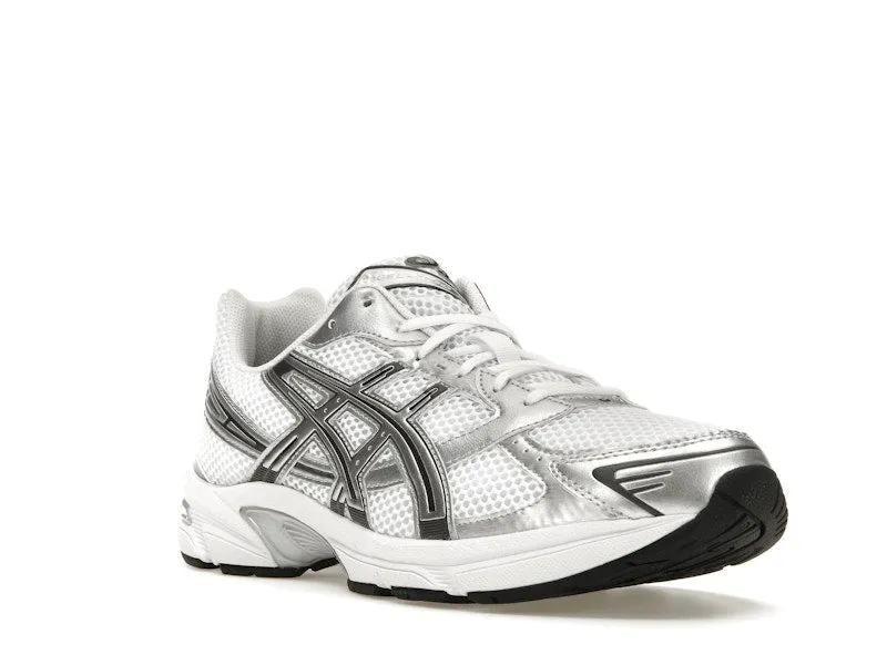 ASICS GEL-1130 White/Pure Silver