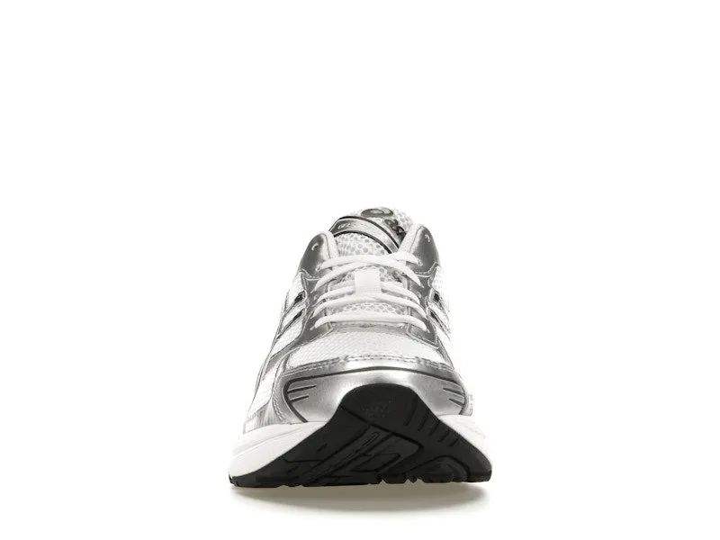 ASICS GEL-1130 White/Pure Silver