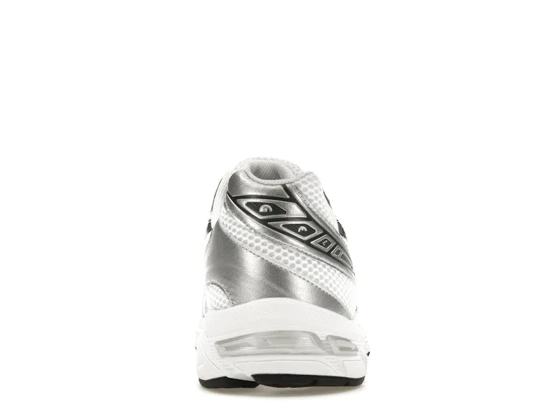 ASICS GEL-1130 White/Pure Silver