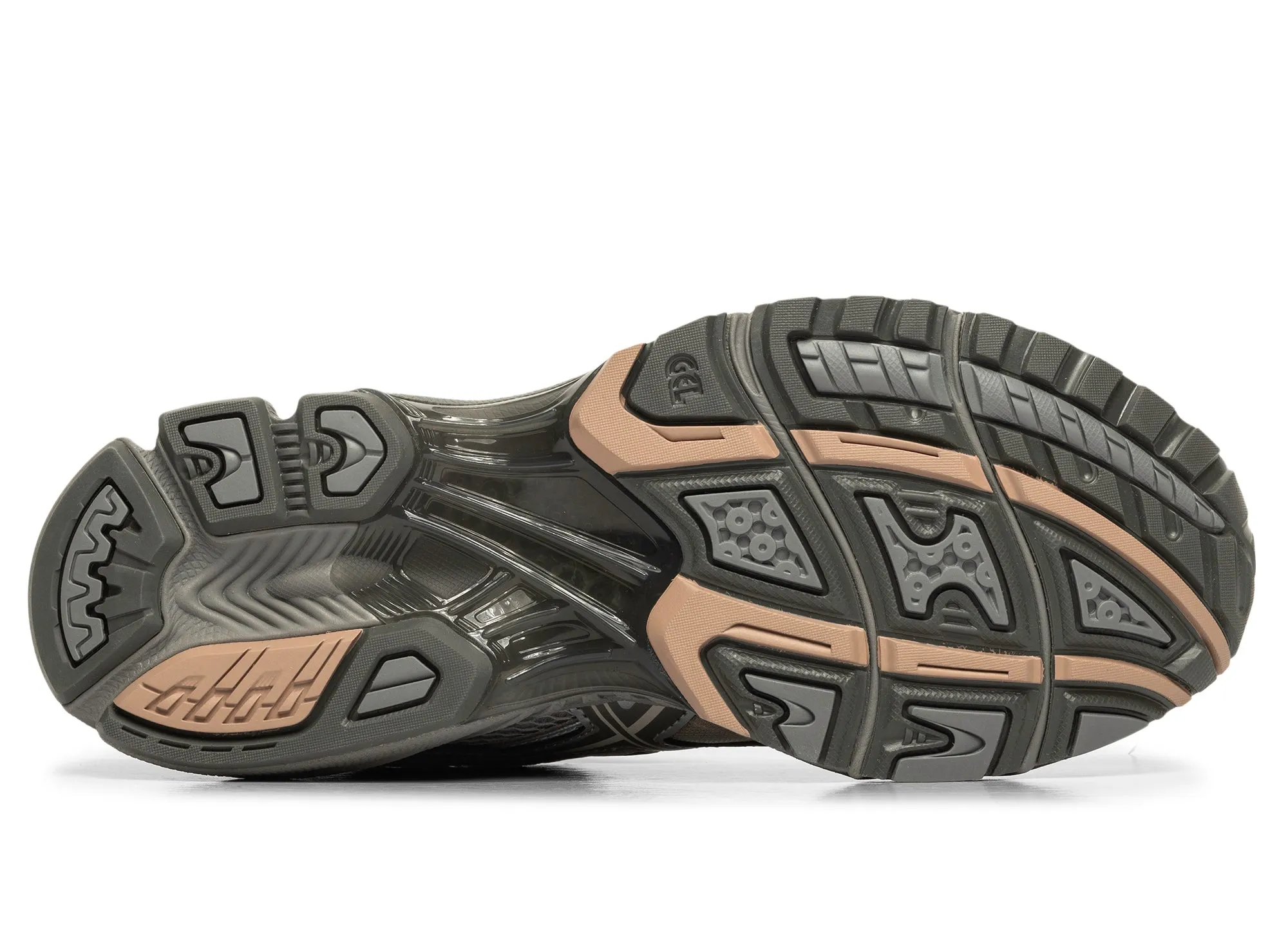 Asics Gel-Nimbus 10.1