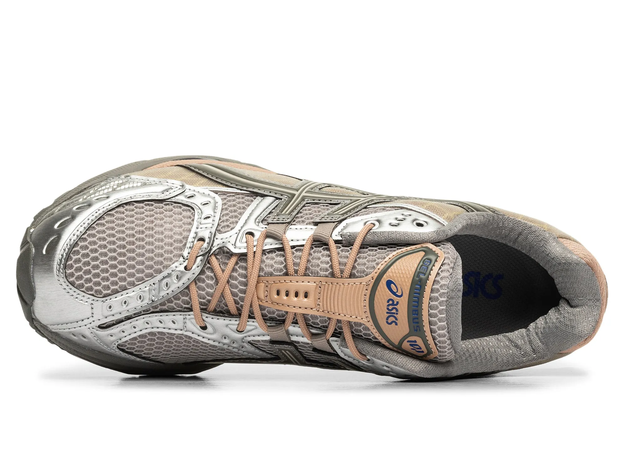 Asics Gel-Nimbus 10.1