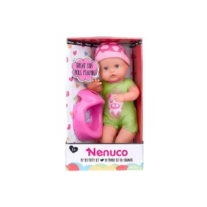Asstd National Brand My 1St Baby Playset - Potty Toy Playset - NO COLOR ONE SIZE