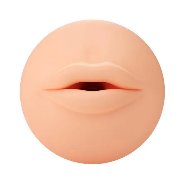 Autoblow - A.I Machine Hands Free Masturbator (White)