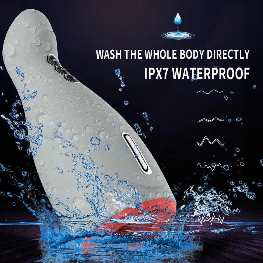 Automatic Blowjob Simulator Toy for Men