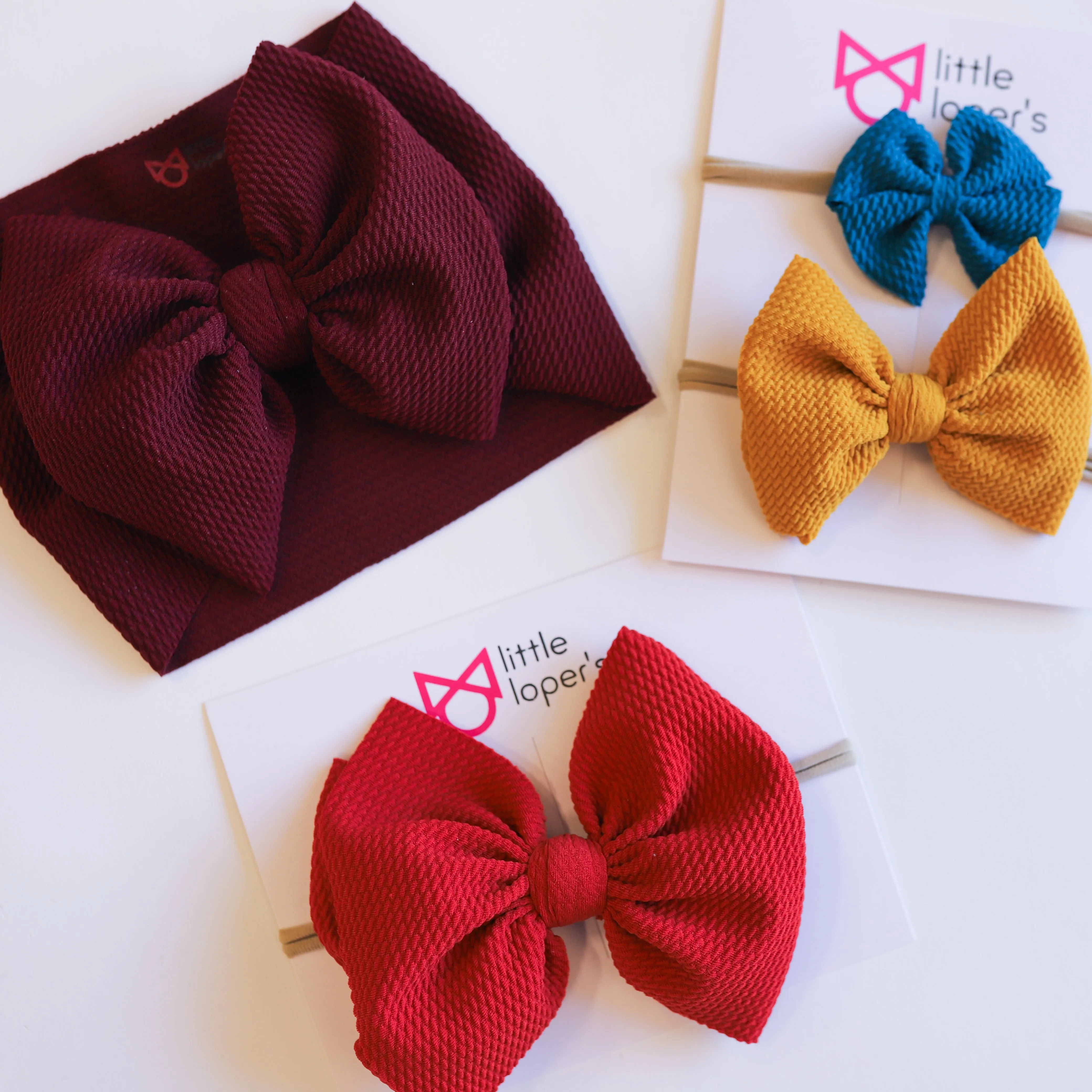 Autumn Essentials Bundle