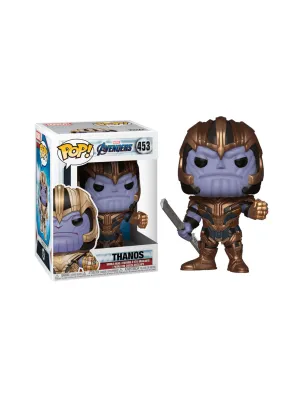 Avengers Endgame