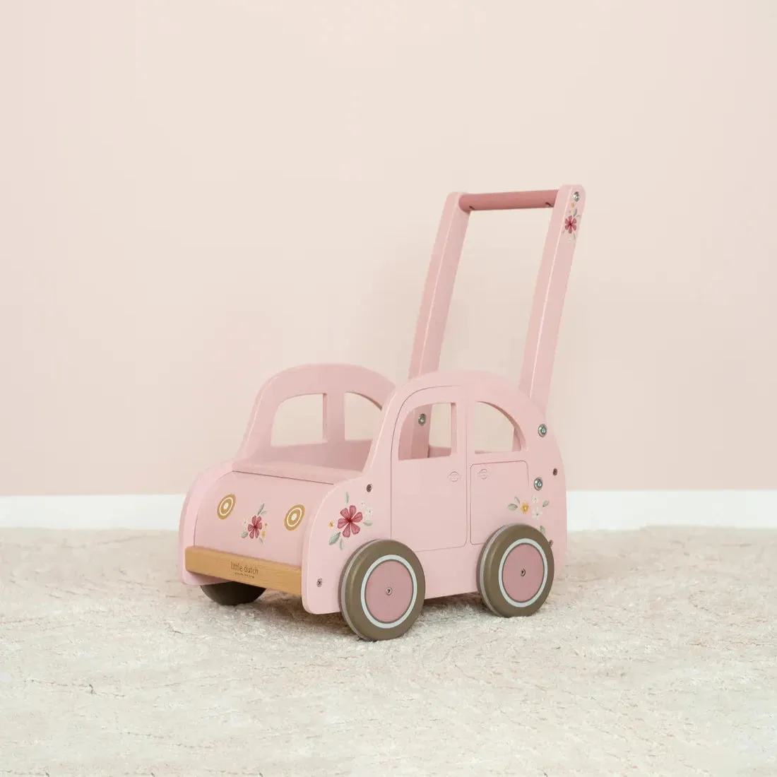 Baby Walker