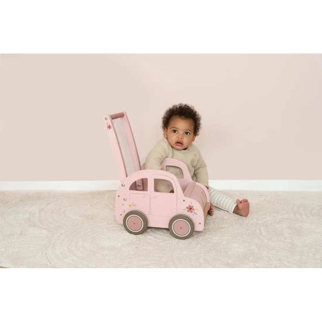Baby Walker