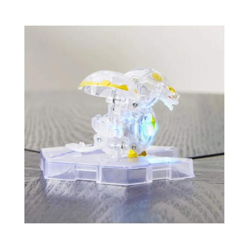 Bakugan 6064120 Genesis Collection Pack Action Figure for Kids Ages 6 and Up