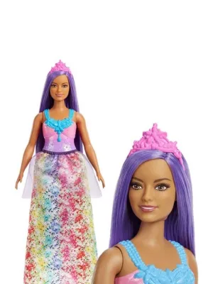 Barbie Doll
