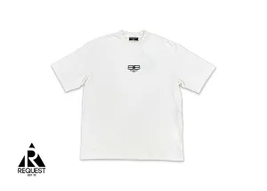 BB Paris Icon Vintage Tee Cream