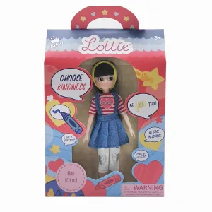 Be Kind Doll