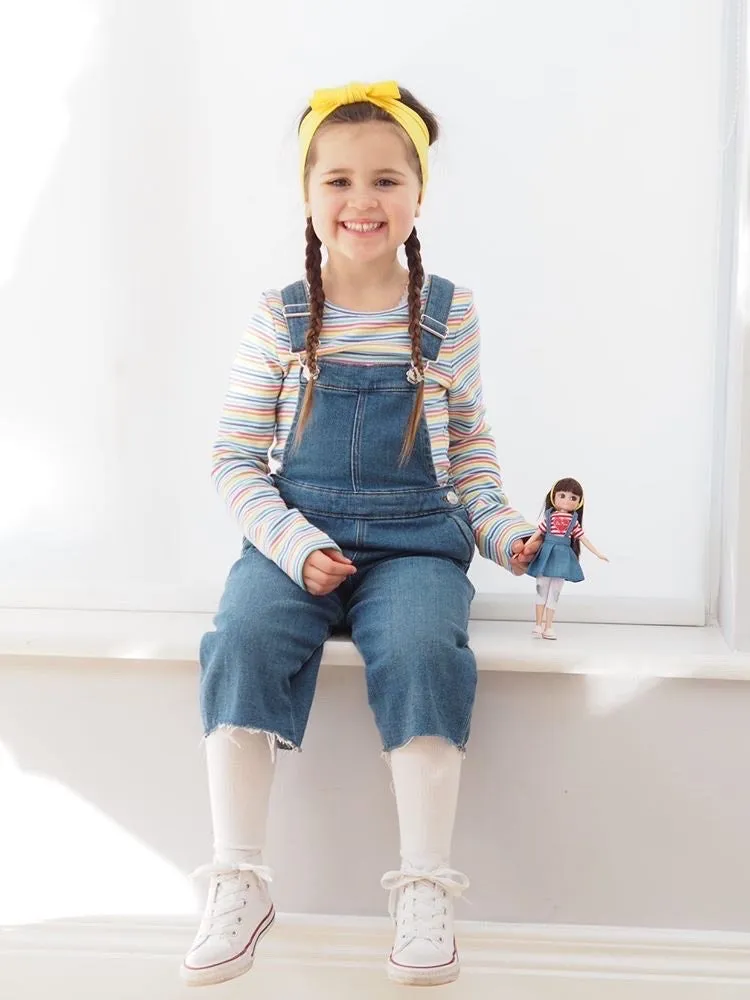 Be Kind Doll